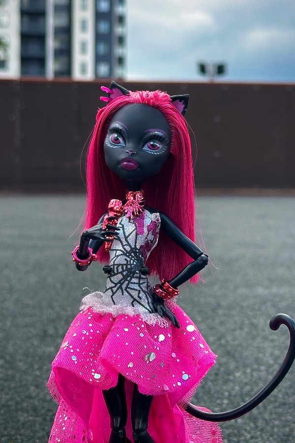 Catty Noir | Кэтти Нуар (G1) — фото 2 из 3