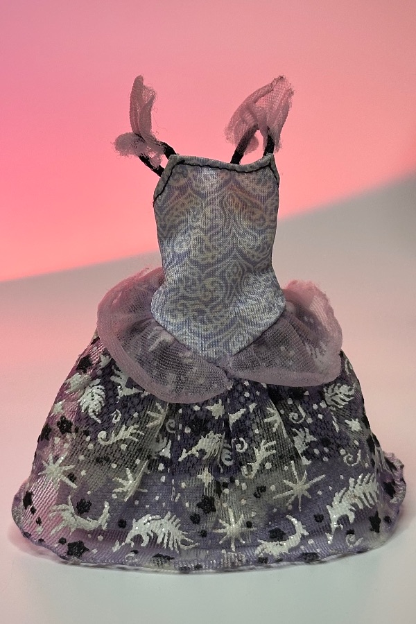 Аксессуары Monster High — фото 1 из 9