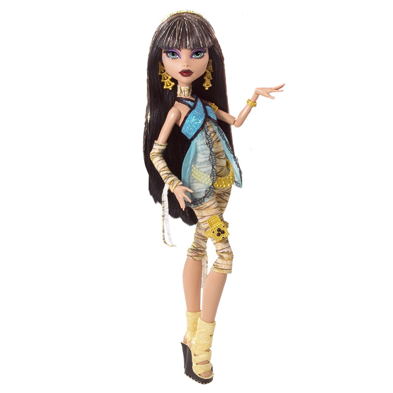 Cleo de Nile