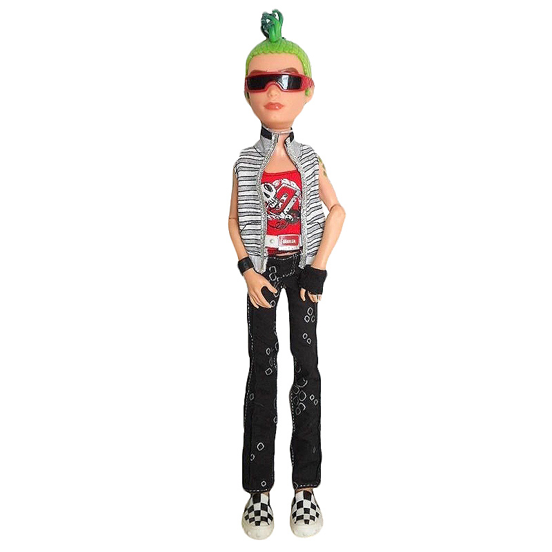 Deuce Gorgon