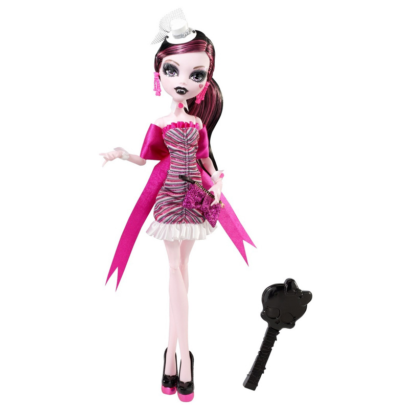 Draculaura