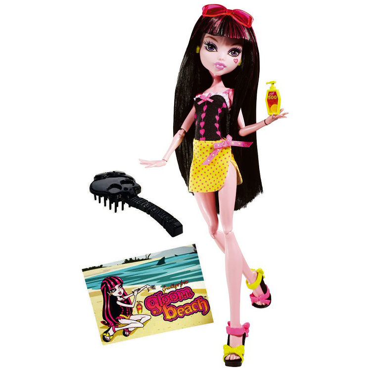 Draculaura