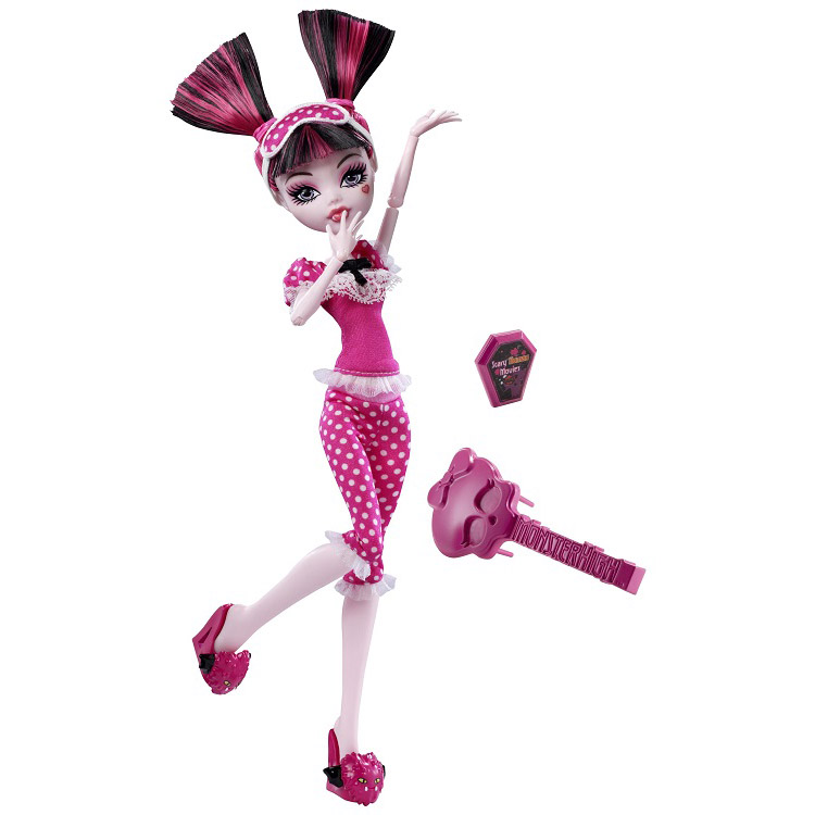 Draculaura