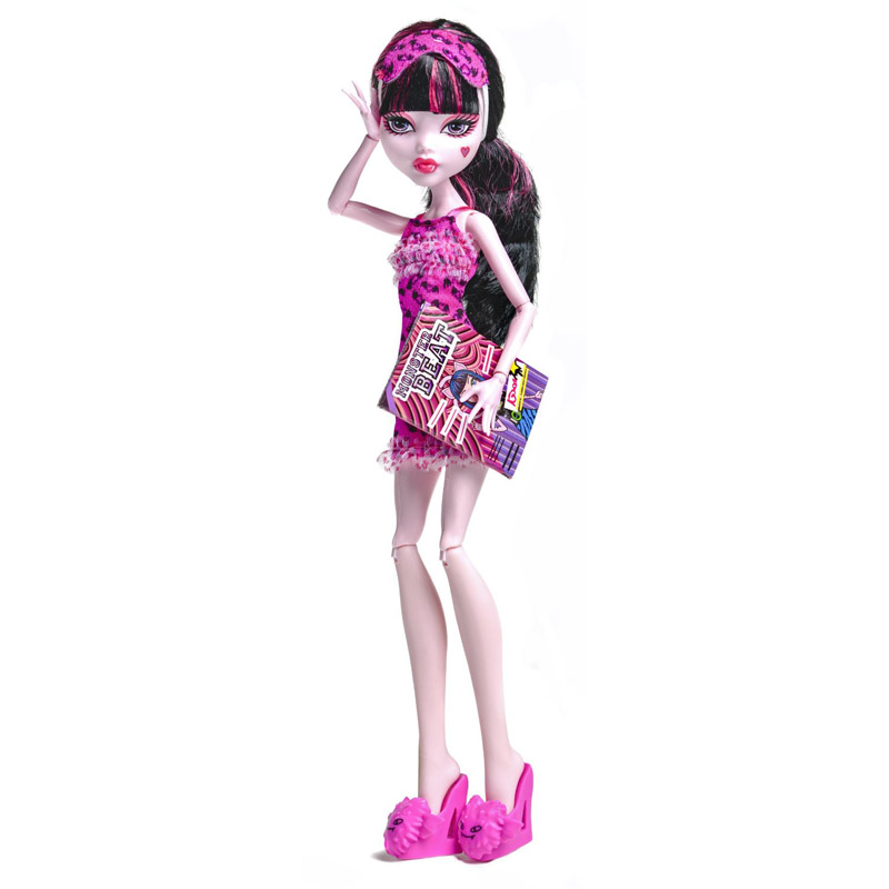 Draculaura