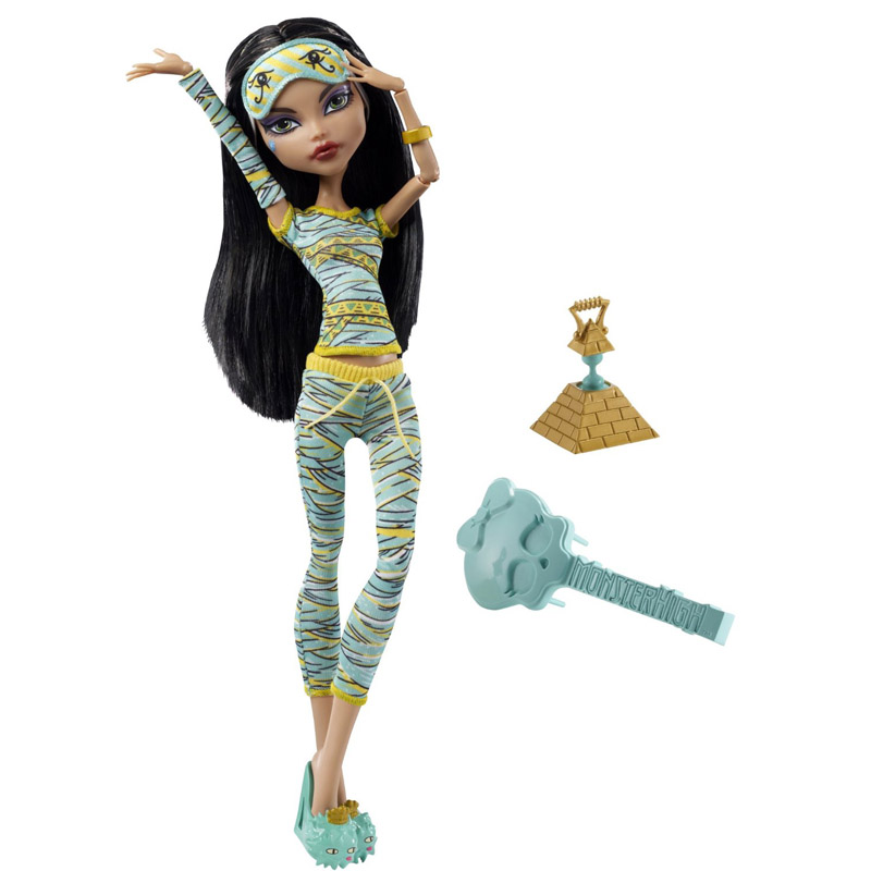 Cleo de Nile