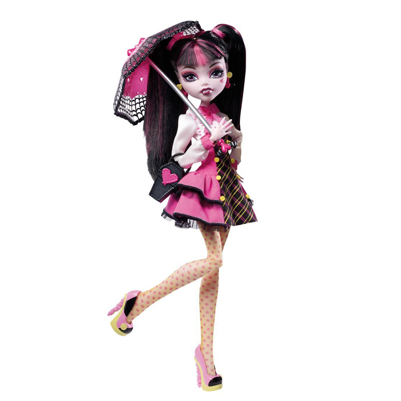 Draculaura