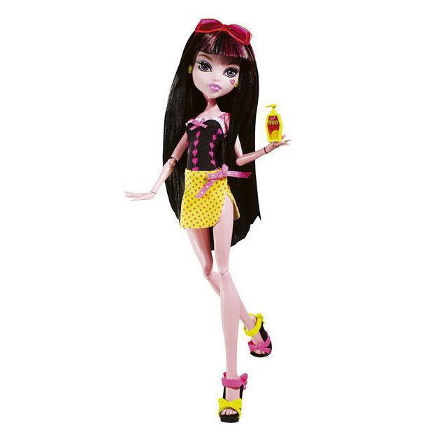 Draculaura