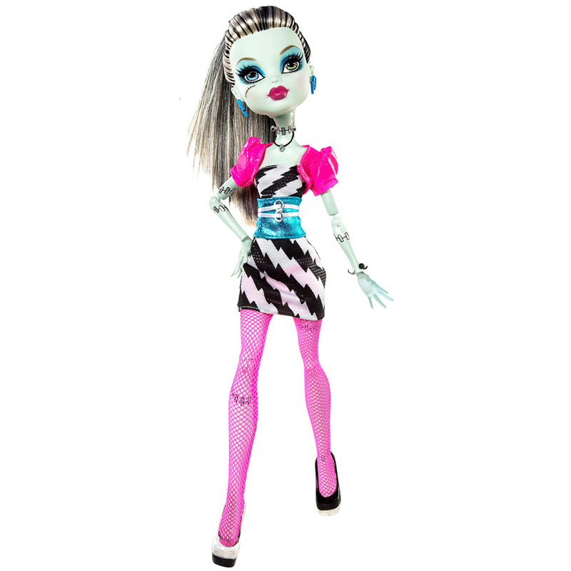 Frankie Stein