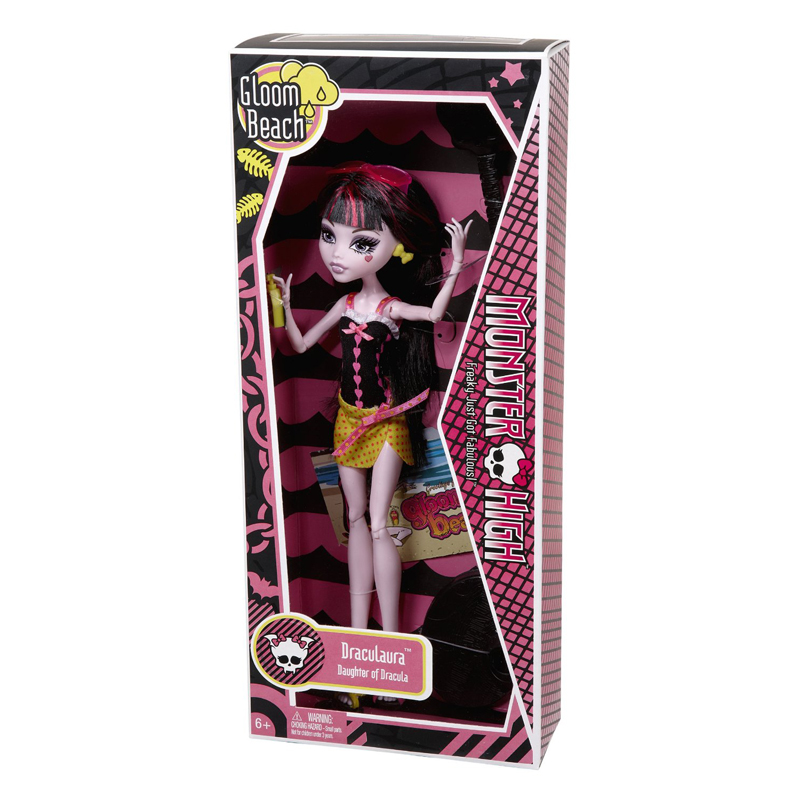 Draculaura