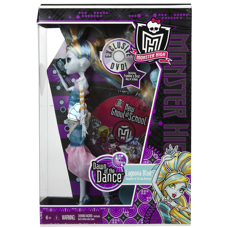 Lagoona Blue