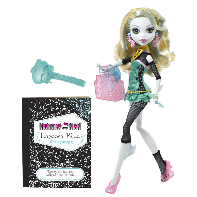 Lagoona Blue