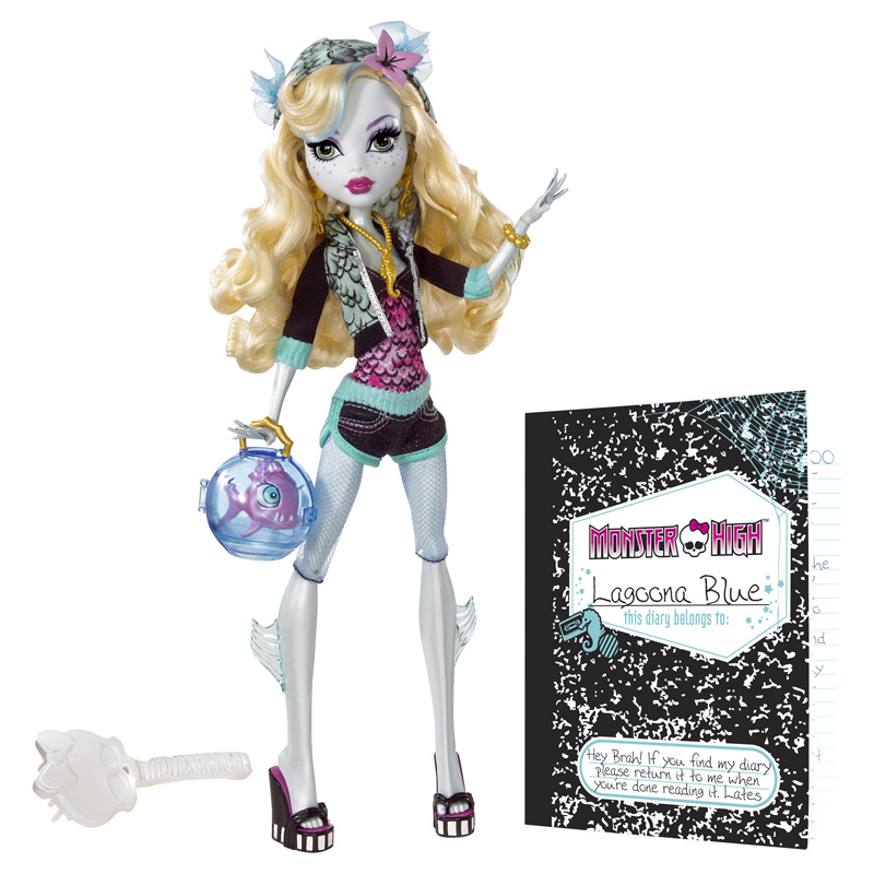 Lagoona Blue