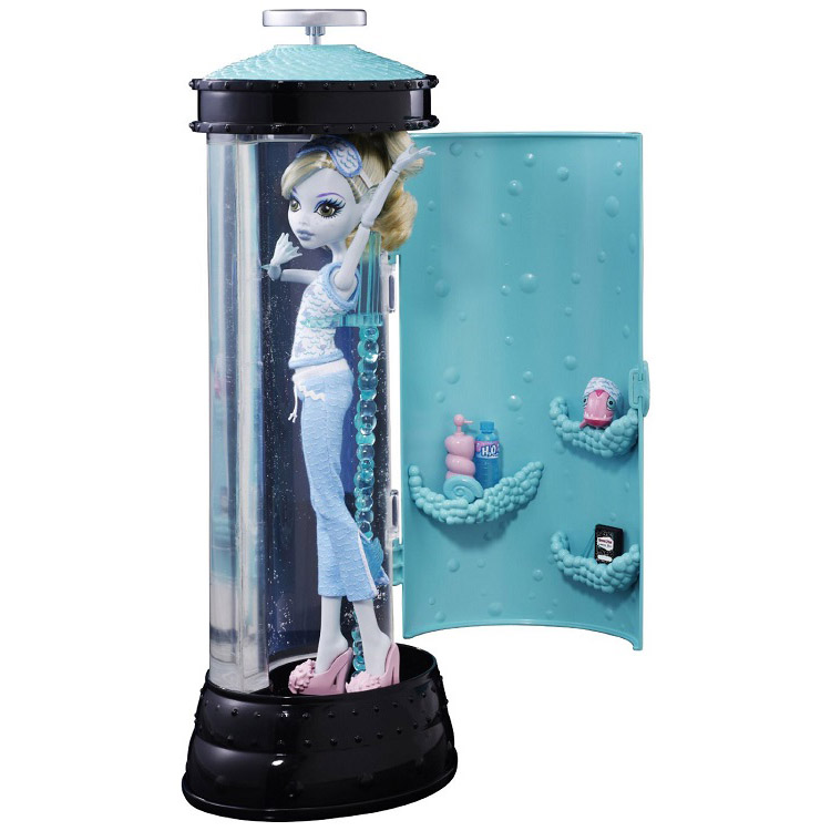 Lagoona Blue