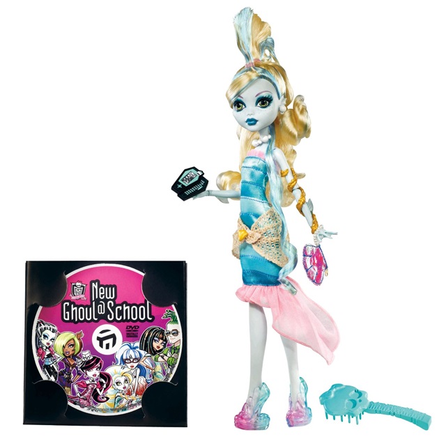Lagoona Blue
