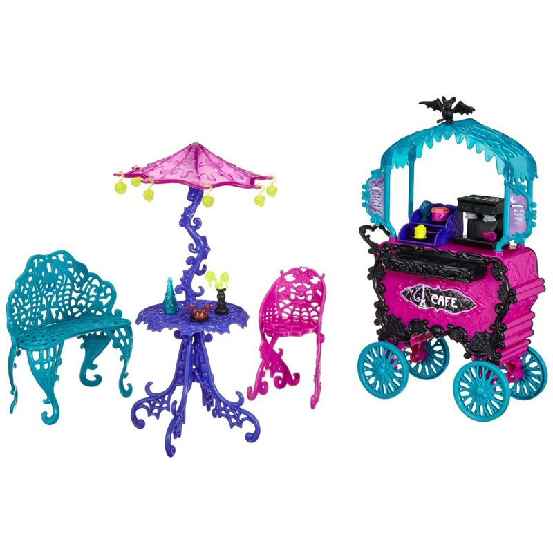Café Cart