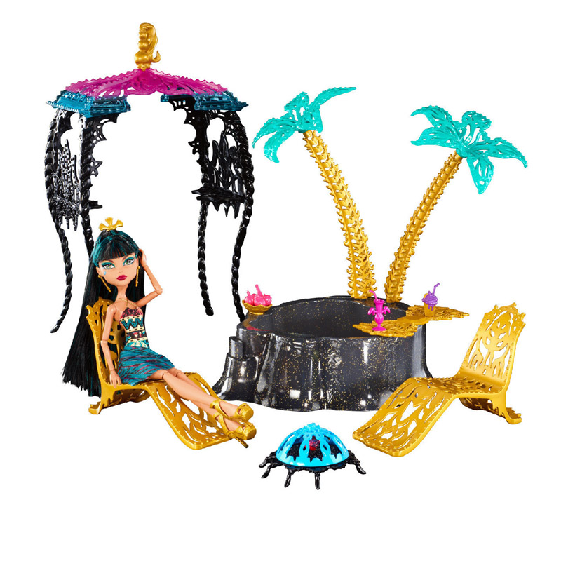 Cleo de Nile
