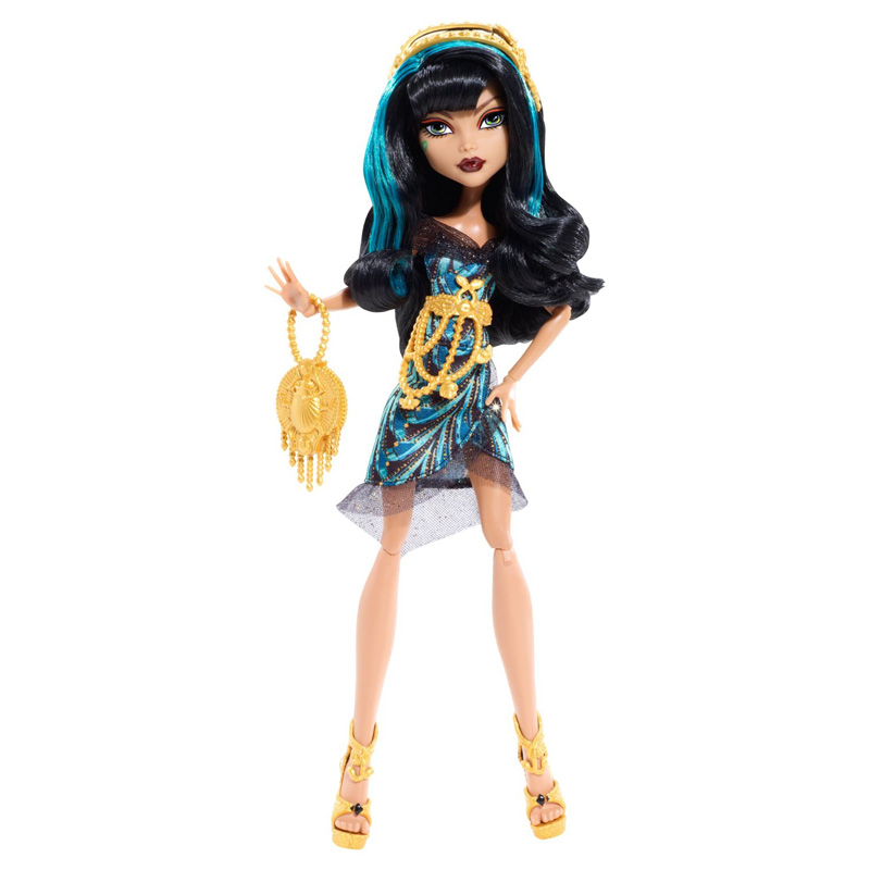Cleo de Nile