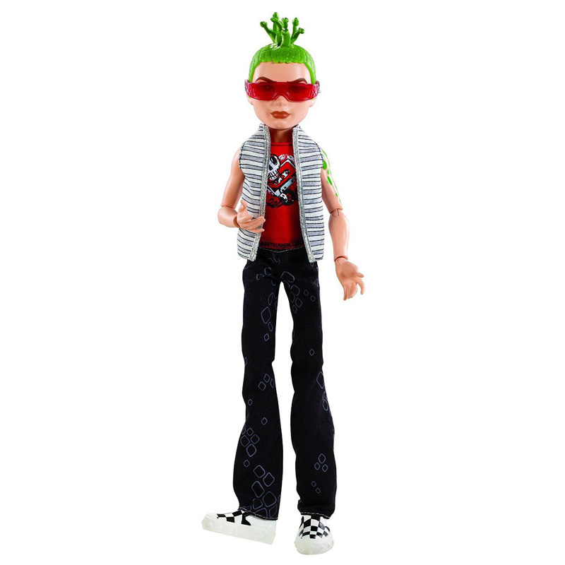 Deuce Gorgon