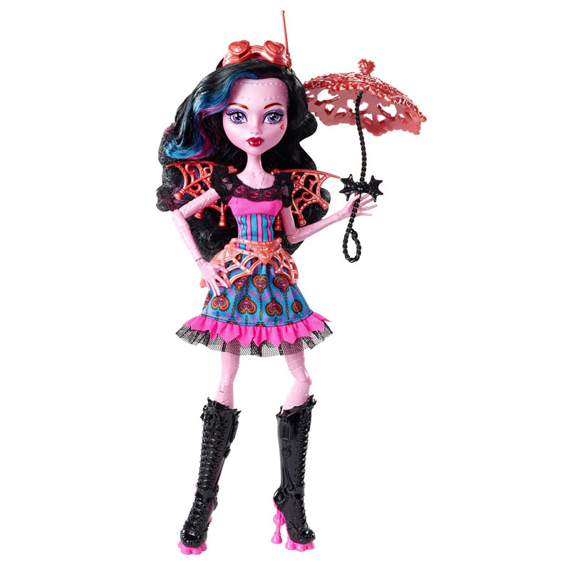 Dracubecca