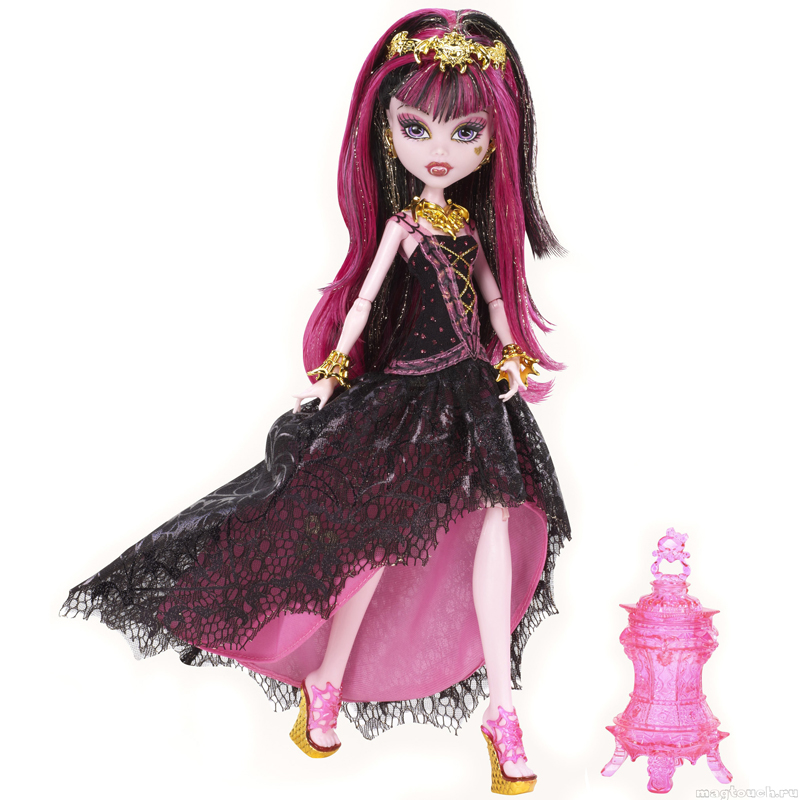 Draculaura