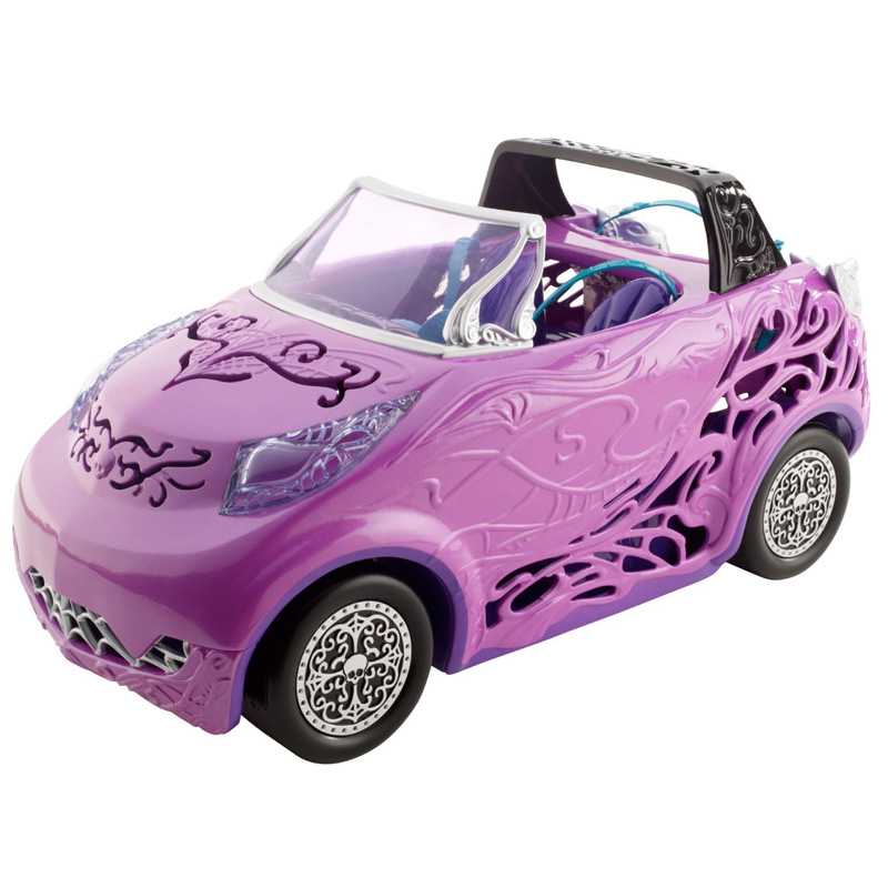 Convertible