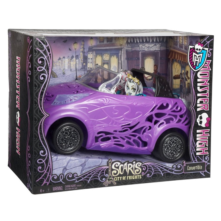 Convertible