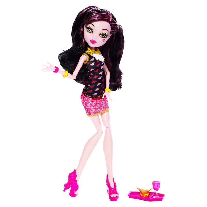 Draculaura