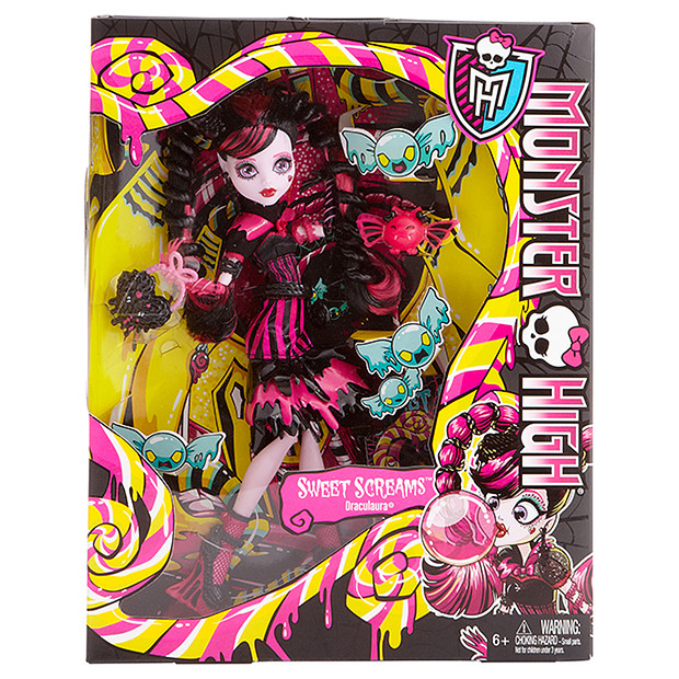 Draculaura