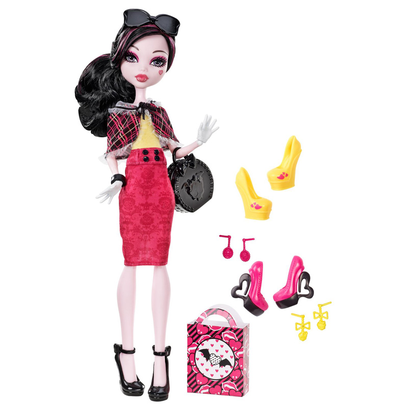Draculaura