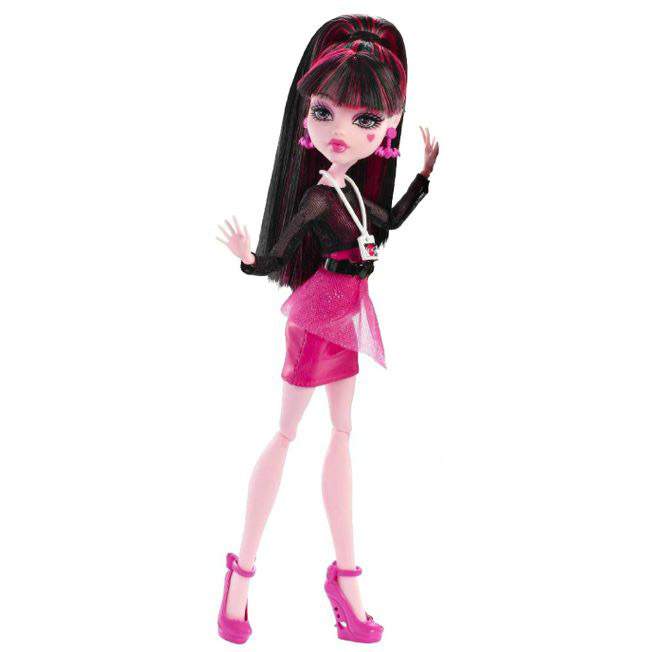 Draculaura