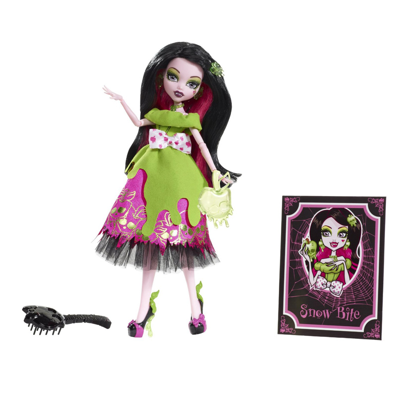 Draculaura