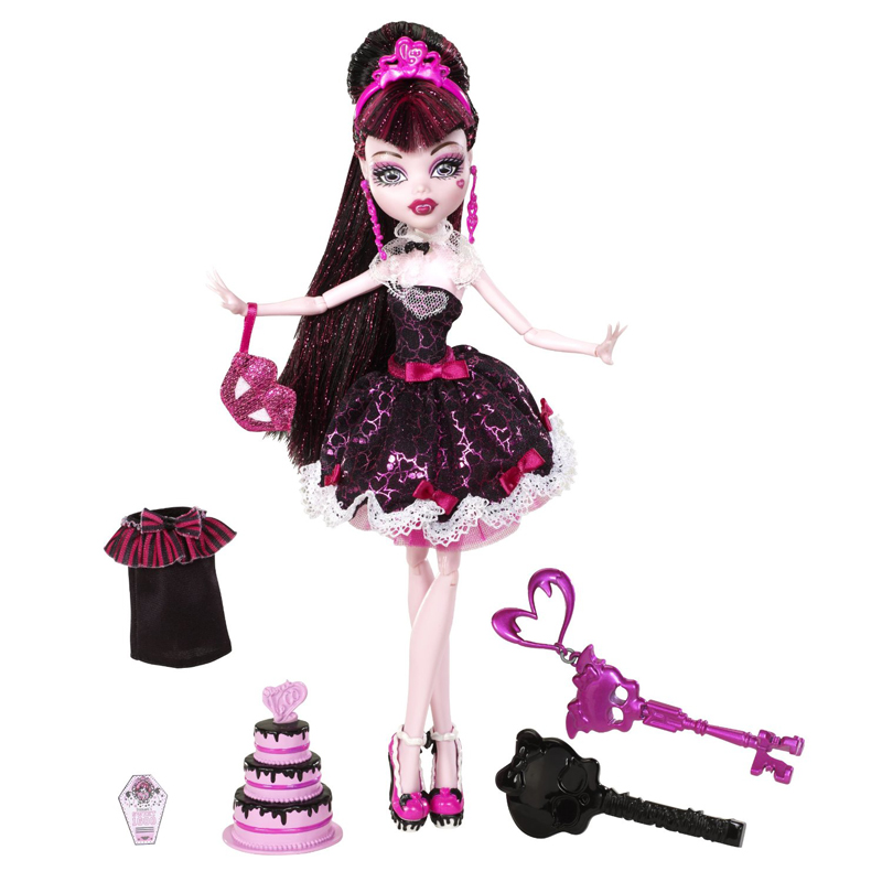 Draculaura