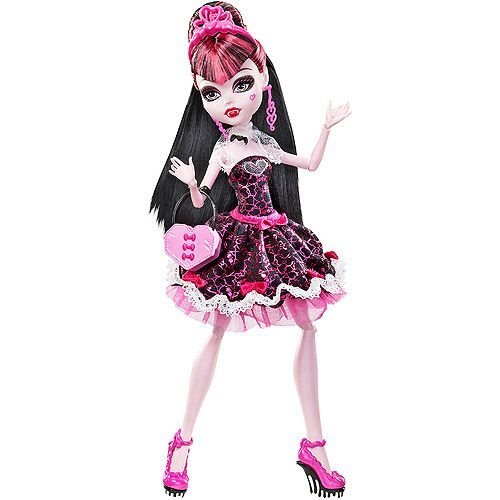 Draculaura
