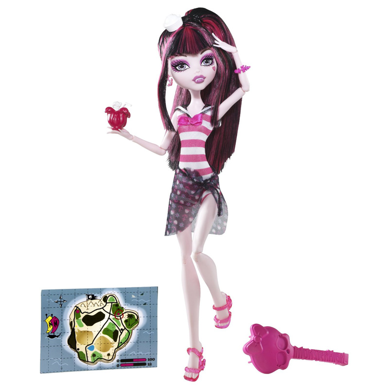 Draculaura