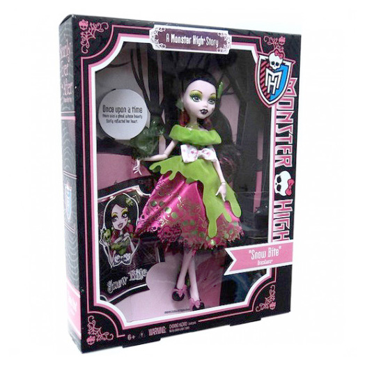 Draculaura