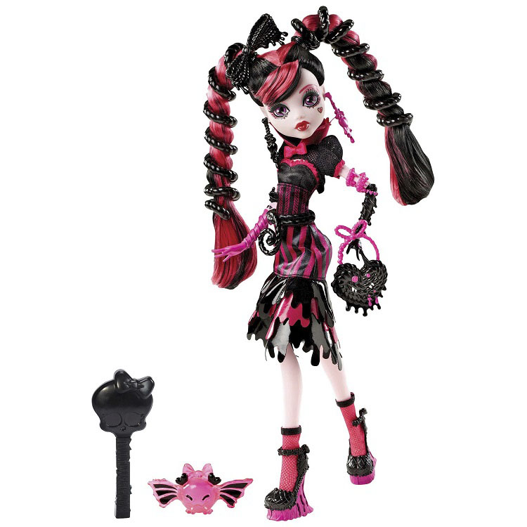 Draculaura