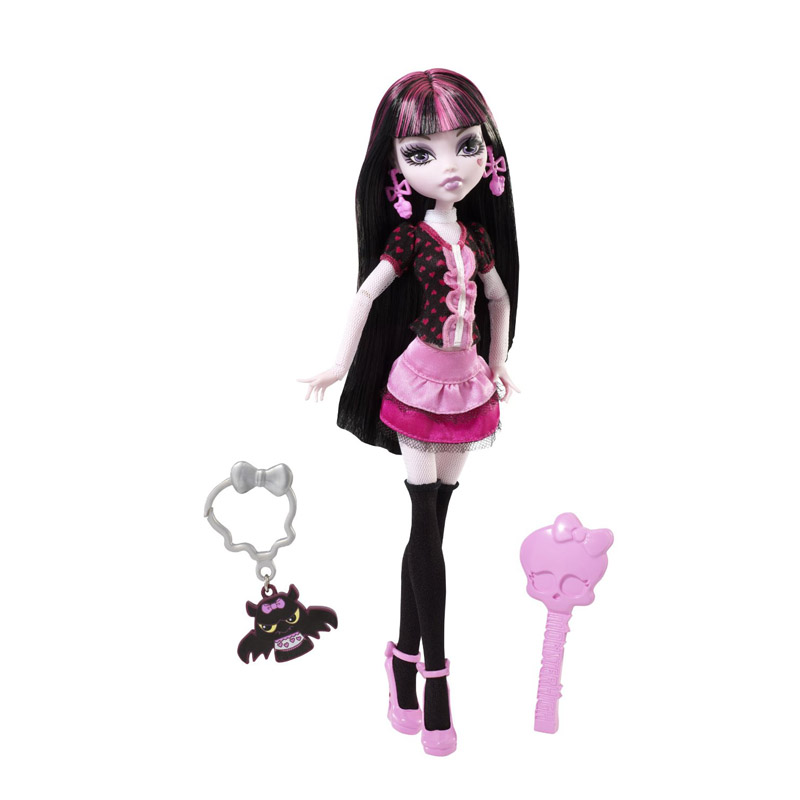 Draculaura