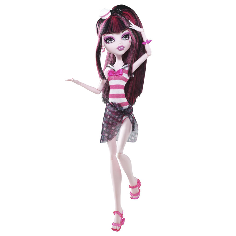 Draculaura