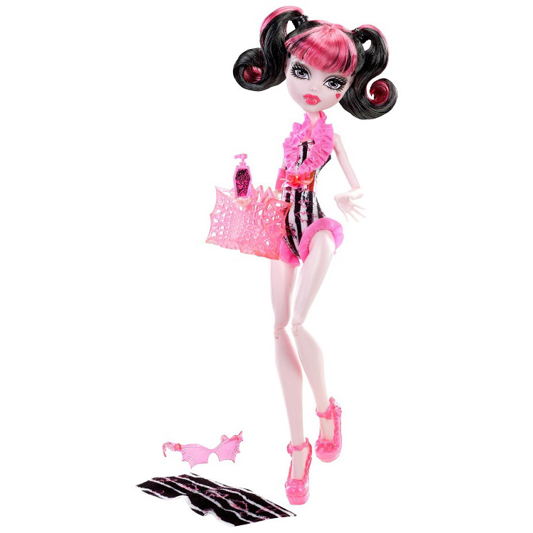 Draculaura