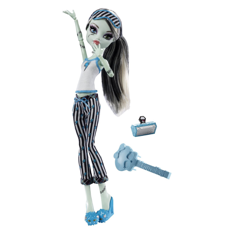 Frankie Stein