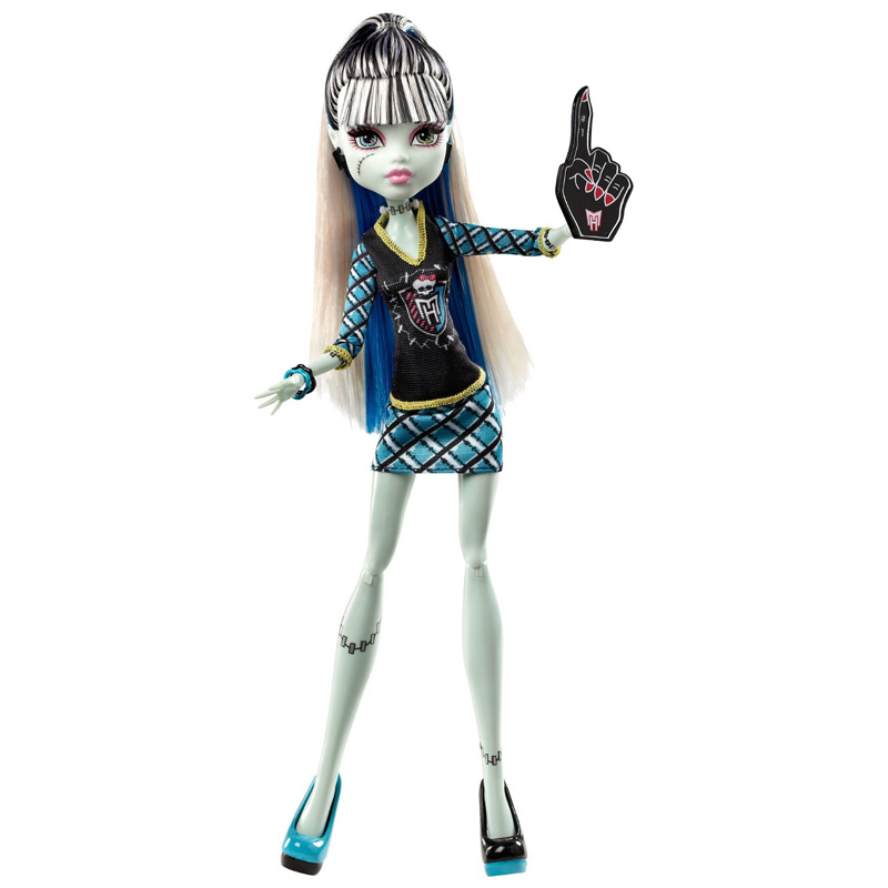 Frankie Stein