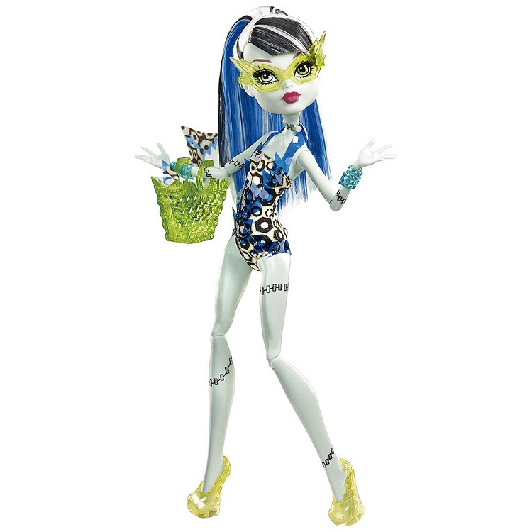 Frankie Stein
