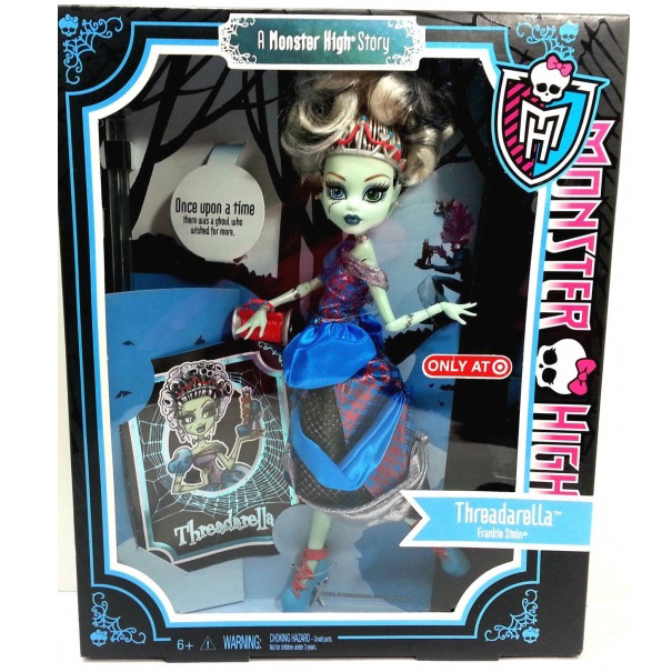 Frankie Stein
