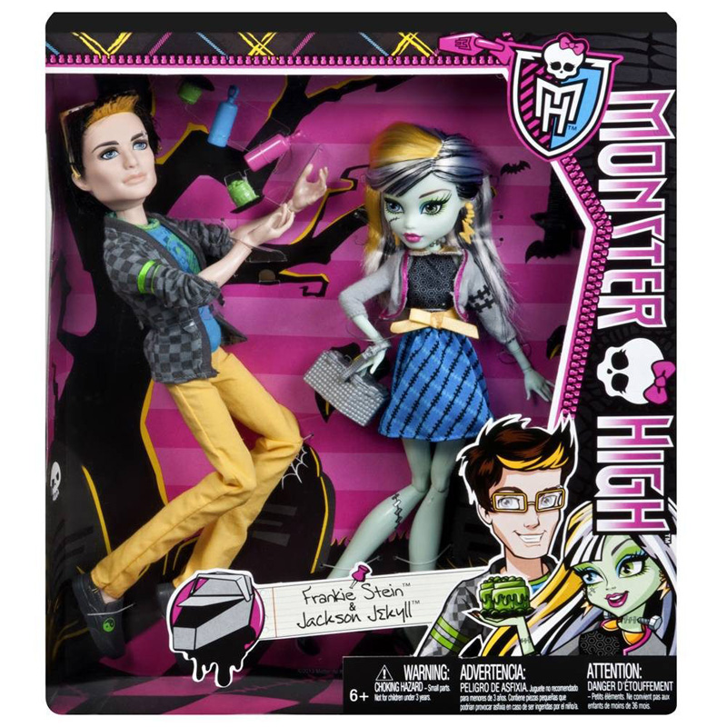 Frankie Stein