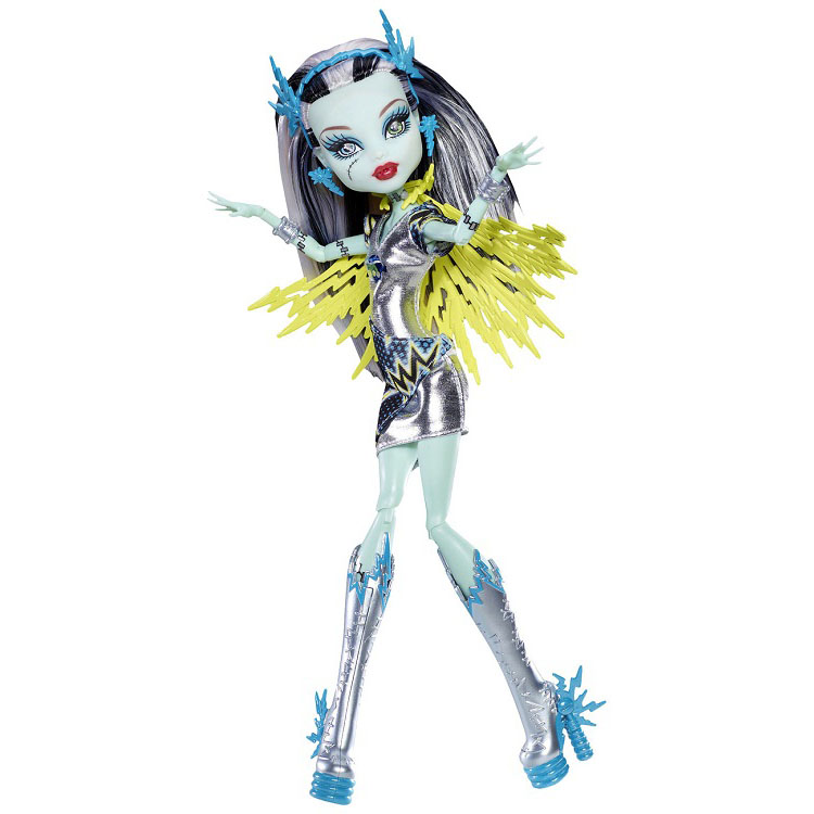 Frankie Stein