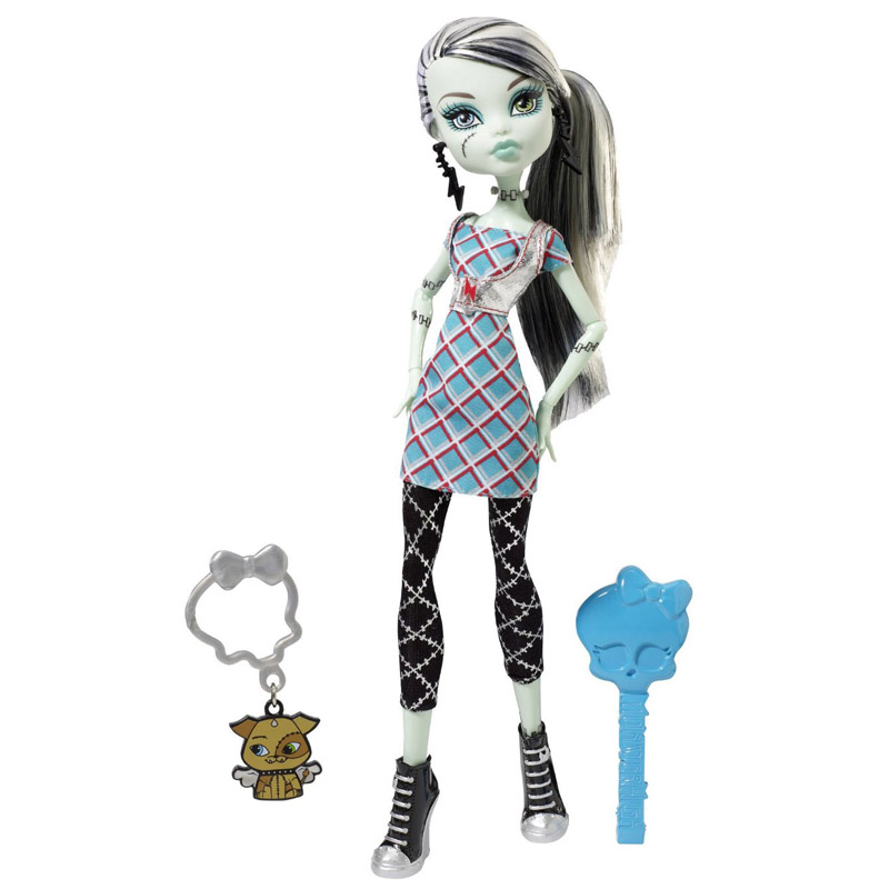 Frankie Stein