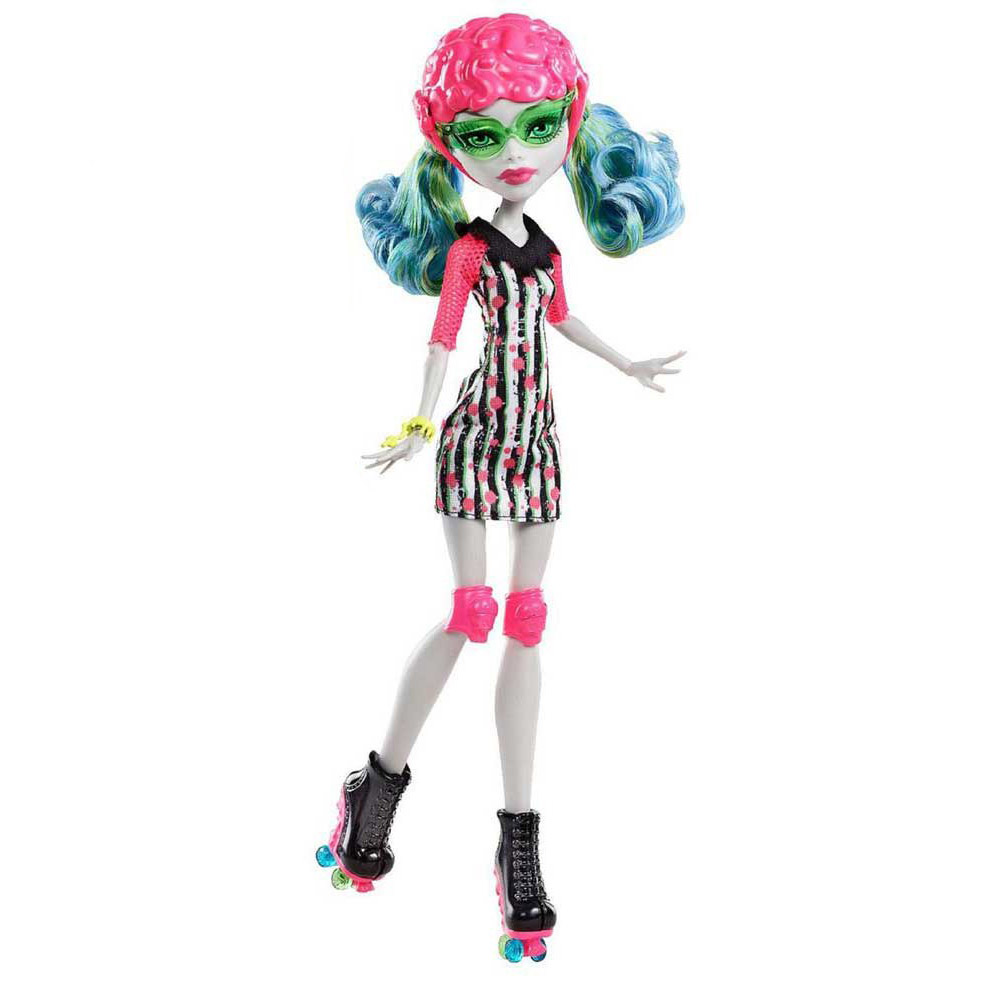 Ghoulia Yelps