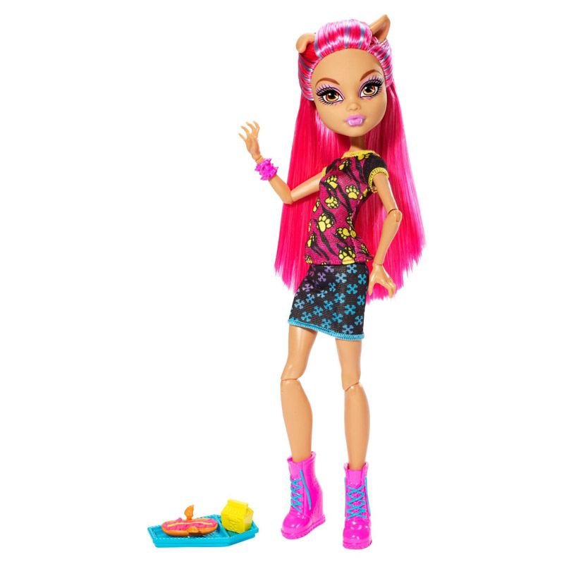 Howleen Wolf