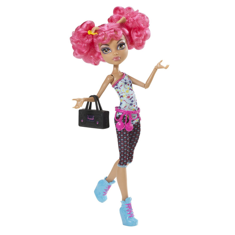 Howleen Wolf