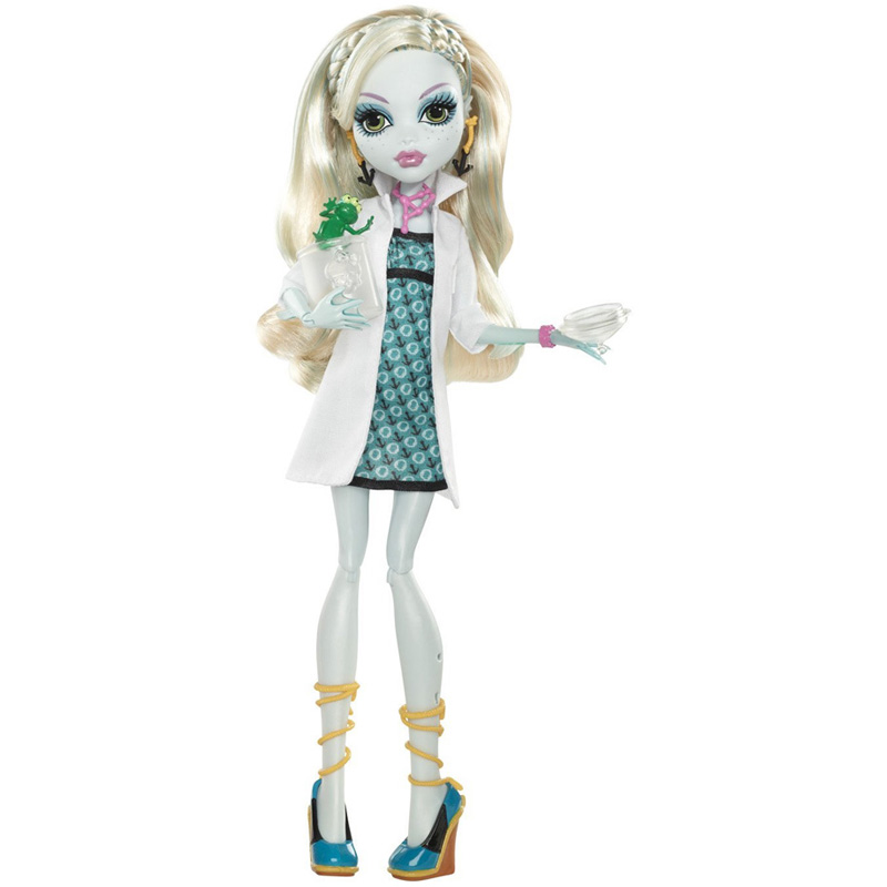 Lagoona Blue